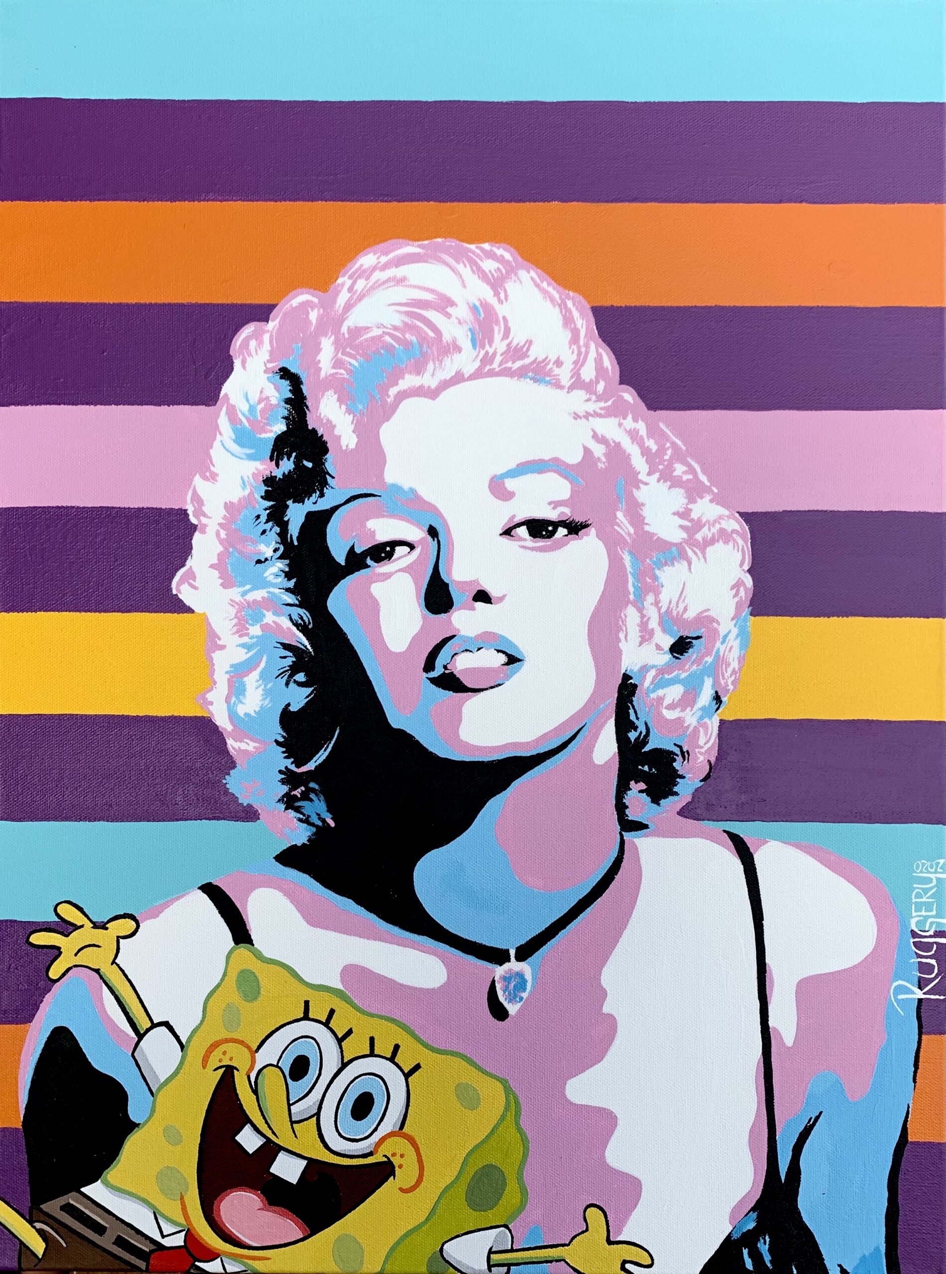 Marylin Bob