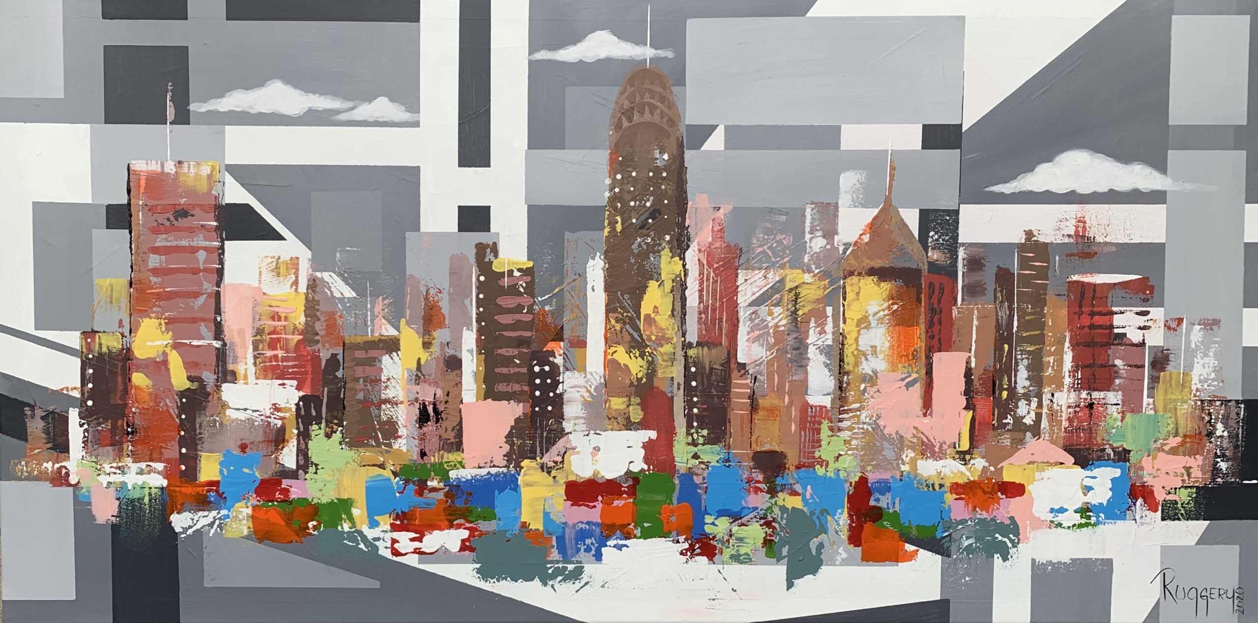 Big Apple