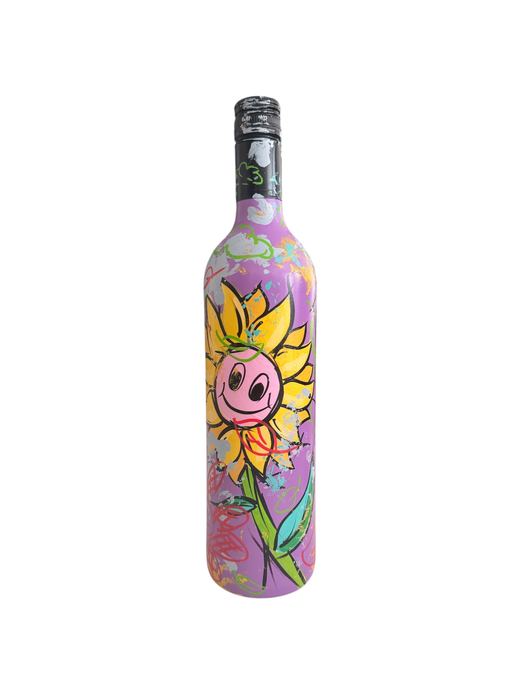 Ruggery Wine Bottles - Image 2