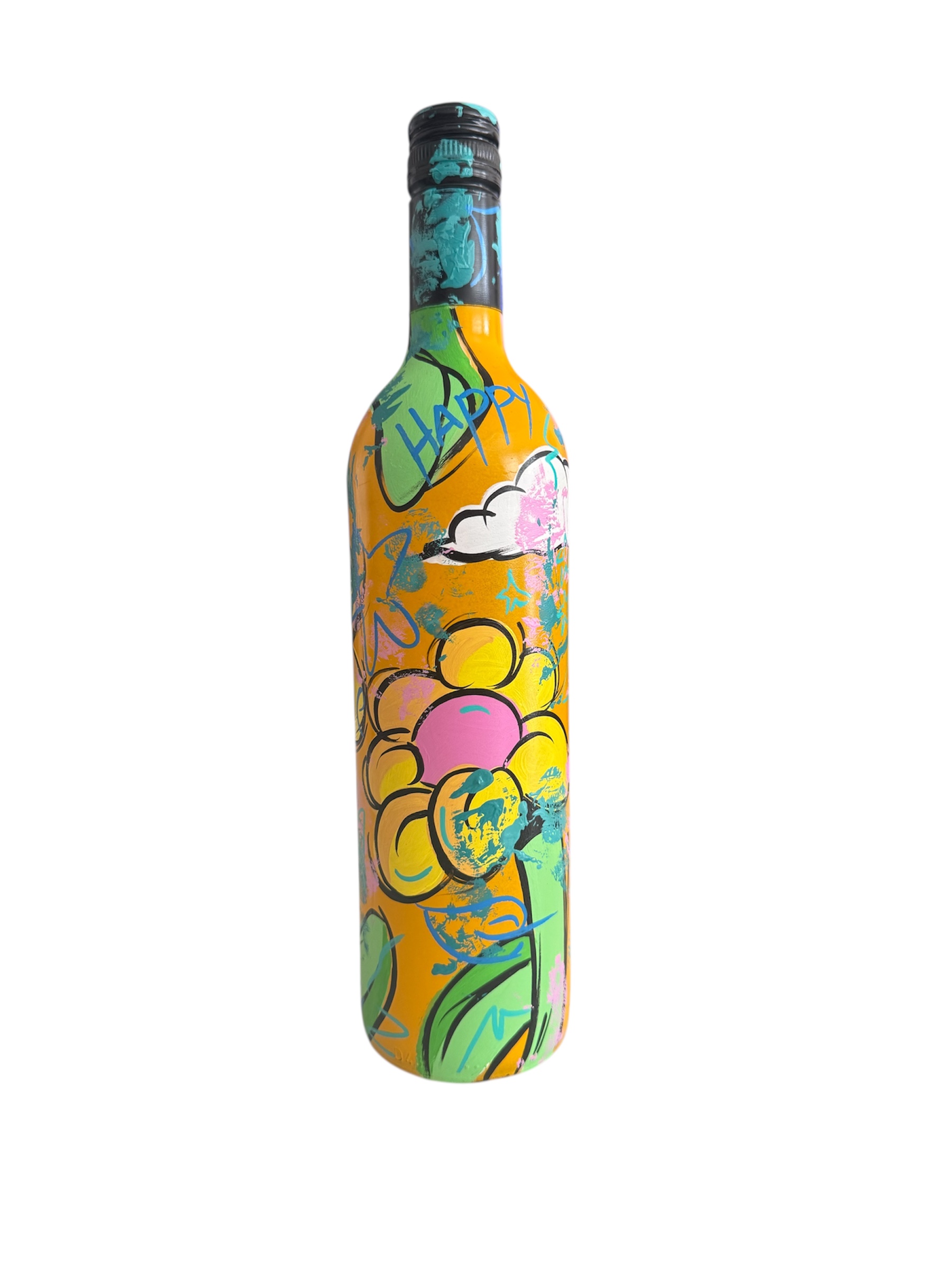 Ruggery Wine Bottles - Image 2
