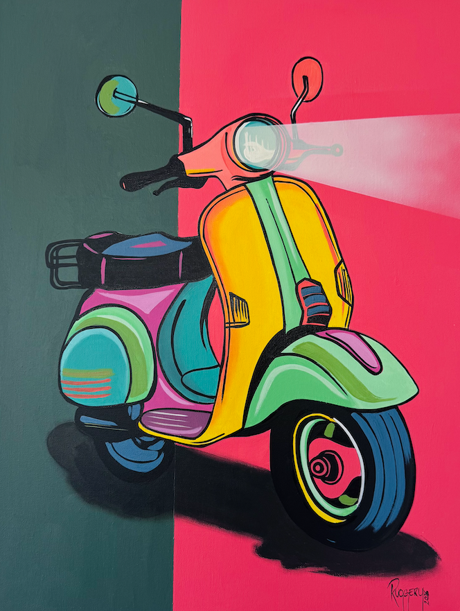 Motolight